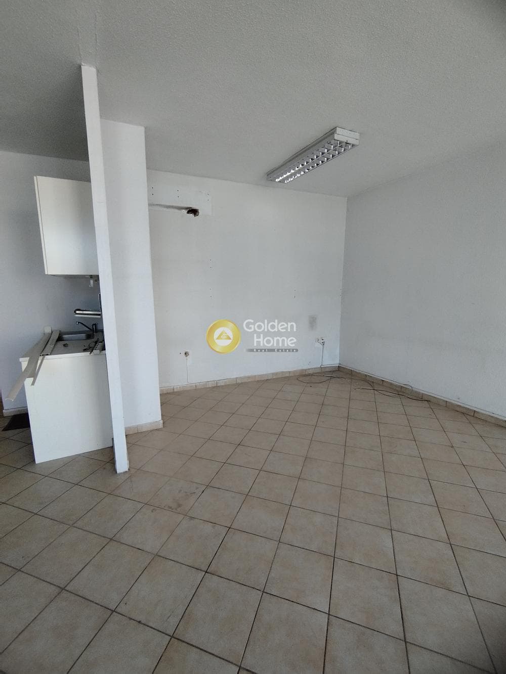 Γραφείο στην Κέντρο, Μεταμόρφωση — Φωτογραφία 4 από 8