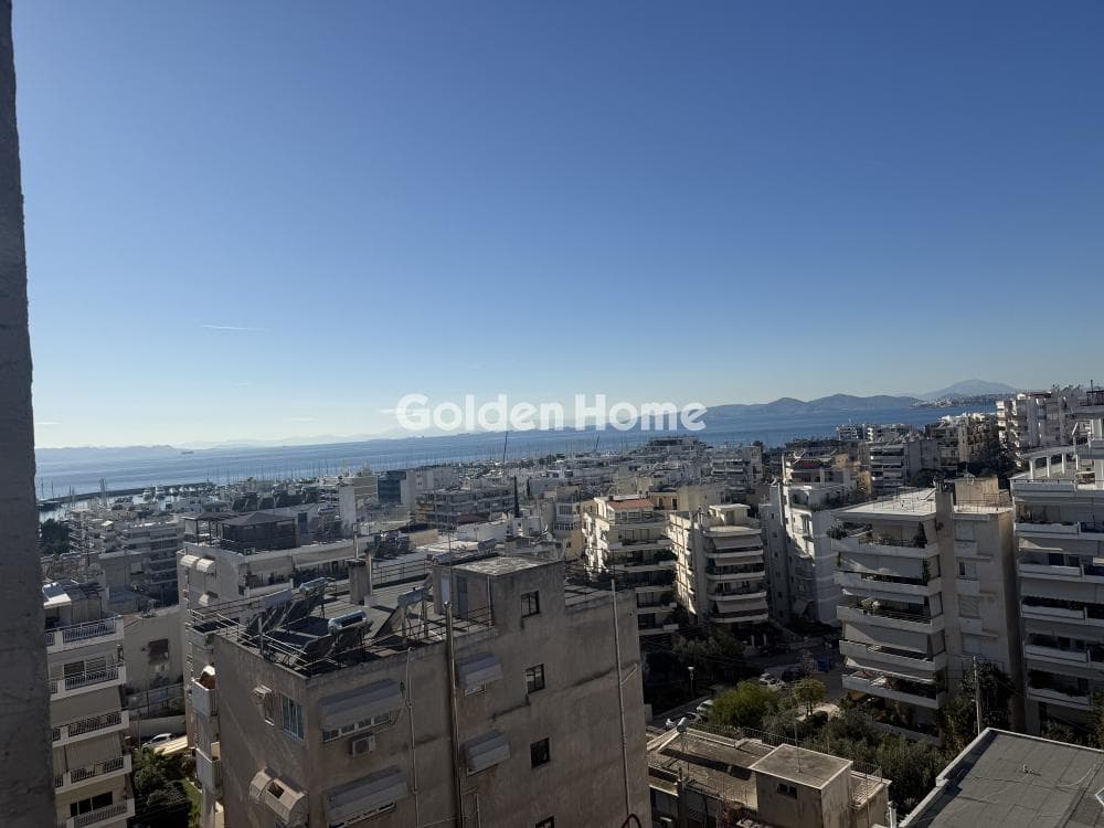 Apartment in Ampelakia, Alimos — Photo 2 of 5