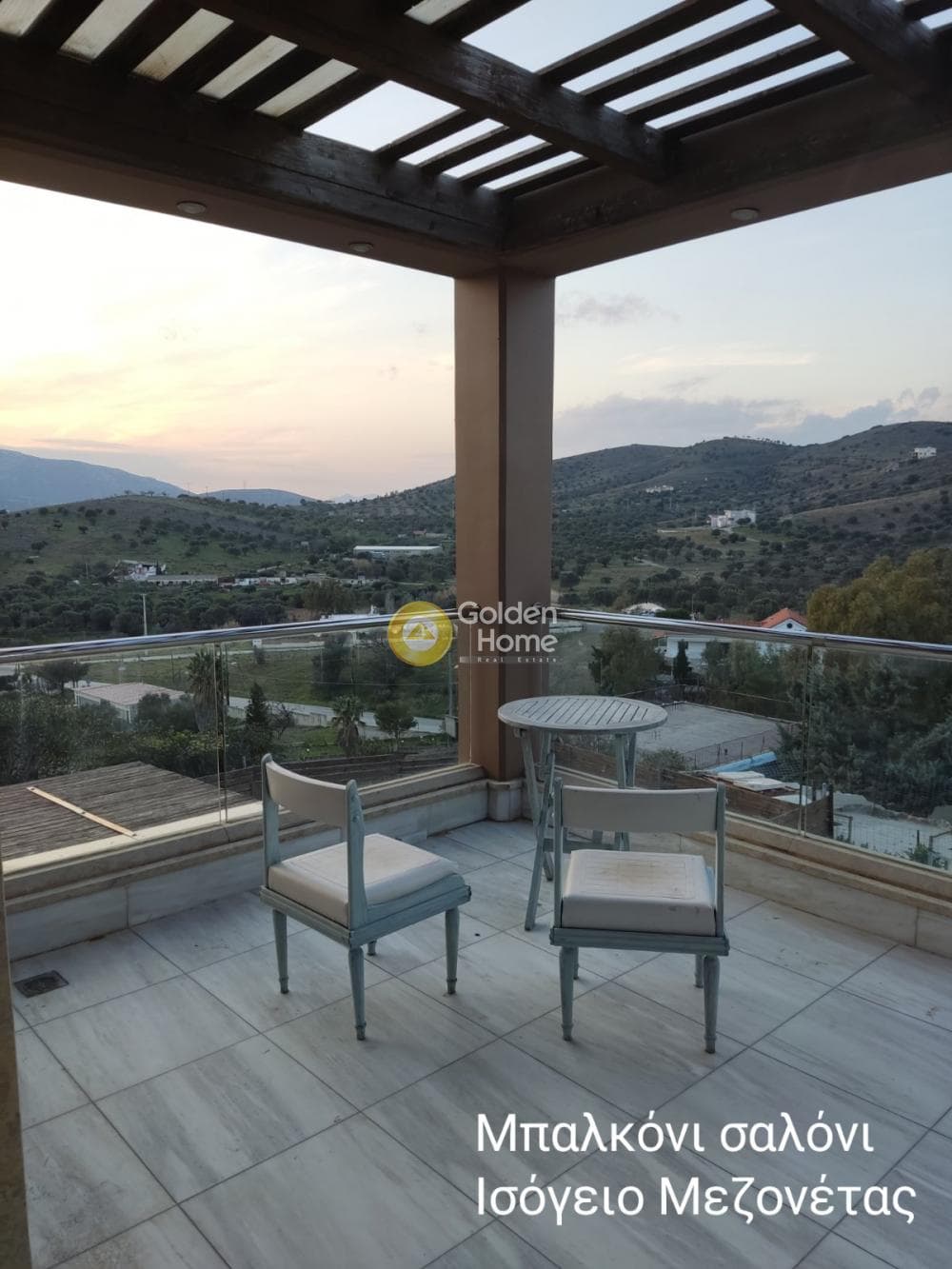 House in Venio Daskaleiou, Keratea — Photo 3 of 39