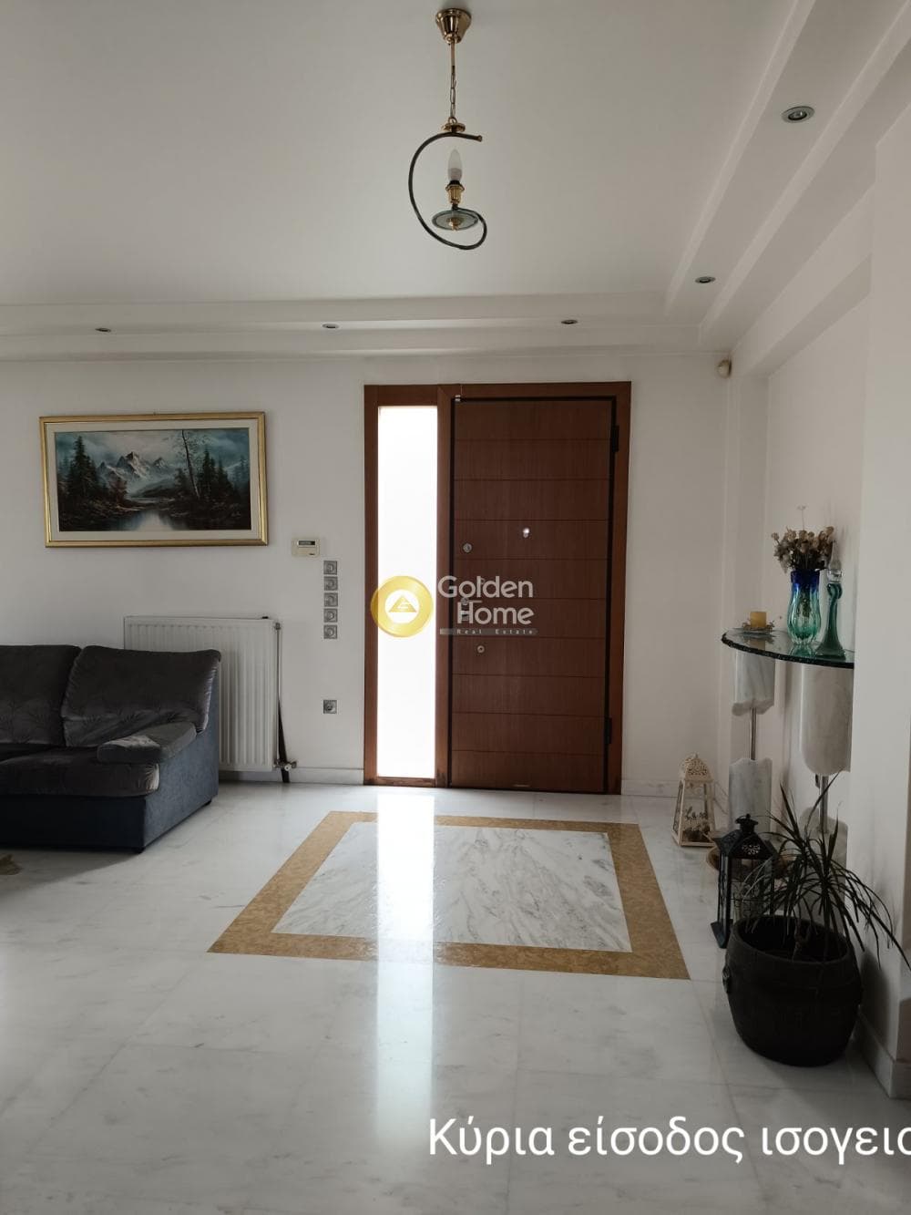 House in Venio Daskaleiou, Keratea — Photo 8 of 39
