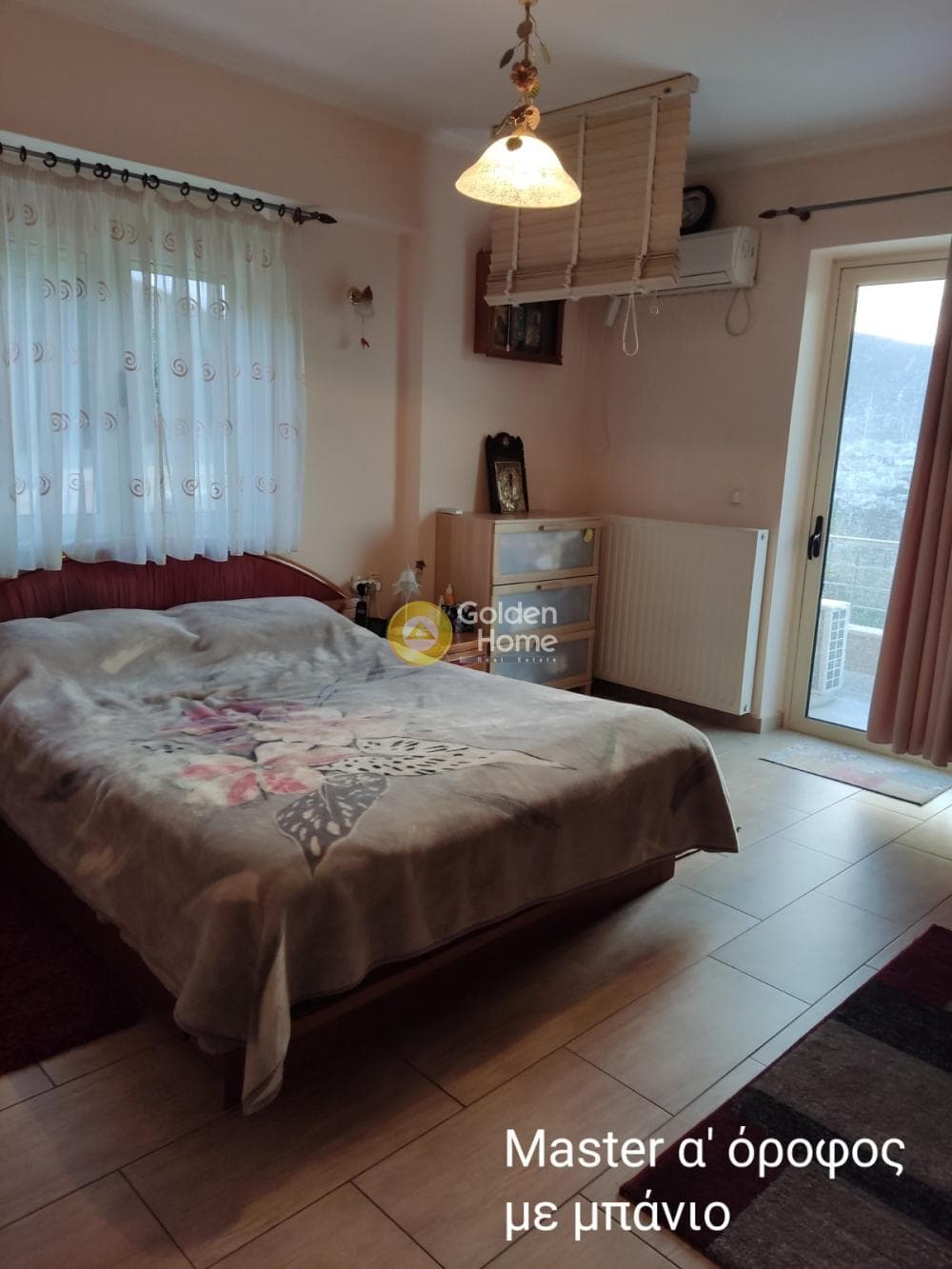 House in Venio Daskaleiou, Keratea — Photo 20 of 39