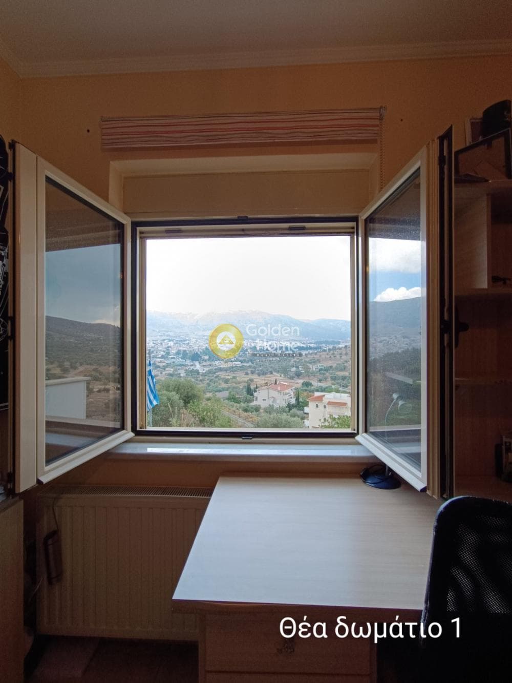 House in Venio Daskaleiou, Keratea — Photo 24 of 39