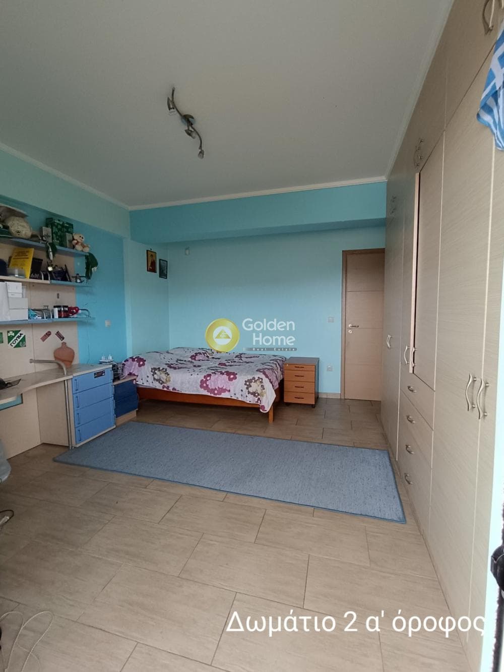 House in Venio Daskaleiou, Keratea — Photo 17 of 39