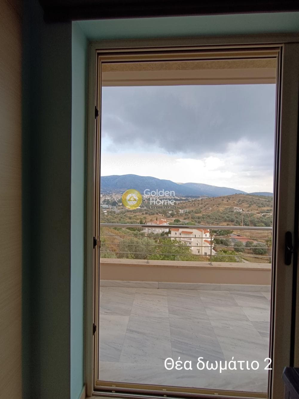 House in Venio Daskaleiou, Keratea — Photo 25 of 39