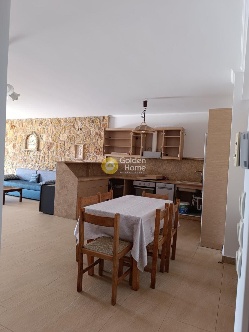 House in Venio Daskaleiou, Keratea — Photo 34 of 39