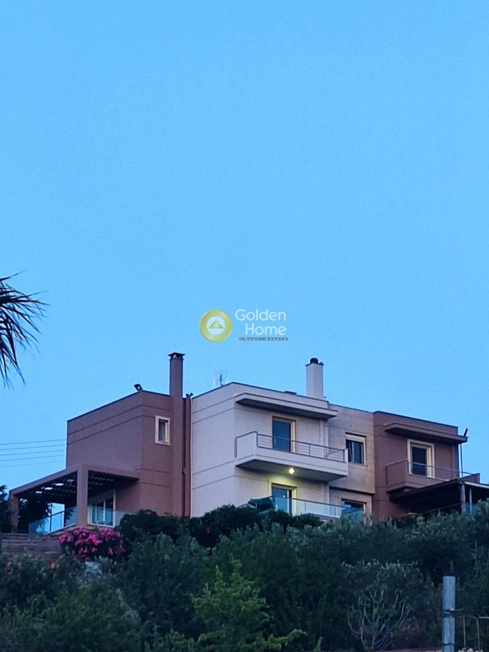 House in Venio Daskaleiou, Keratea — Photo 2 of 39