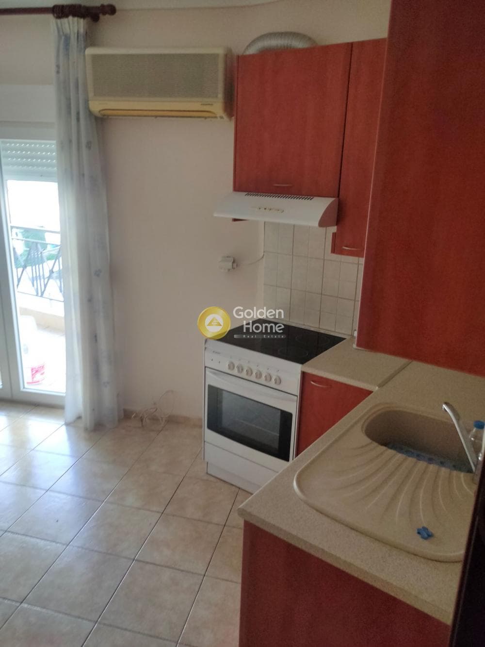 Apartment in Kokkoras, Sikies — Photo 3 of 4
