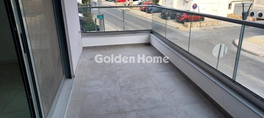 Apartment in Agios Nikolaos, Kamatero — Photo 11 of 13
