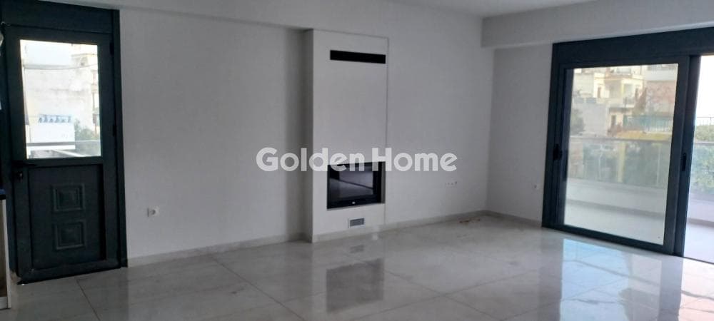 Apartment in Agios Nikolaos, Kamatero — Photo 1 of 13