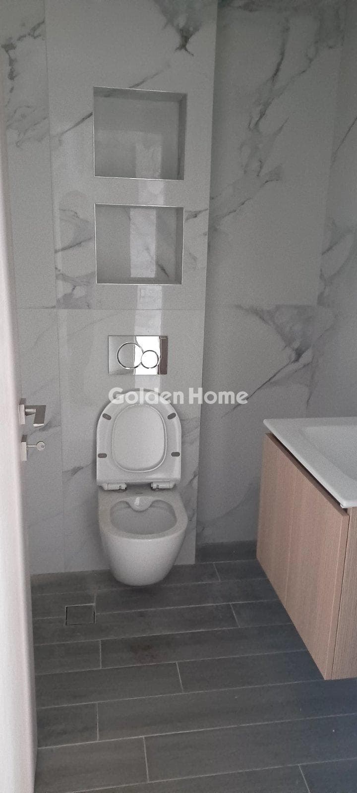Apartment in Agios Nikolaos, Kamatero — Photo 8 of 13
