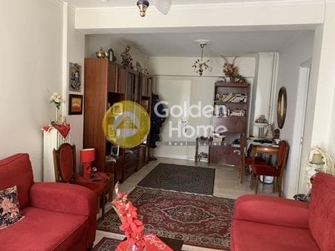 Apartment in Platia Kipselis, Kipseli — Photo 3 of 18