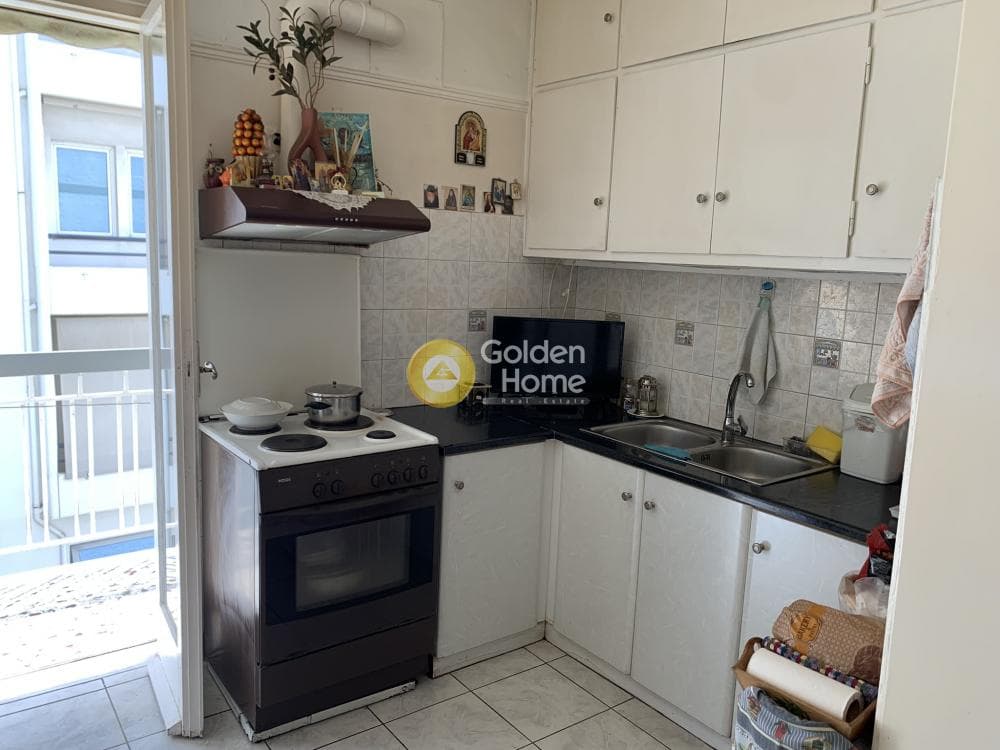 Apartment in Platia Kipselis, Kipseli — Photo 10 of 18