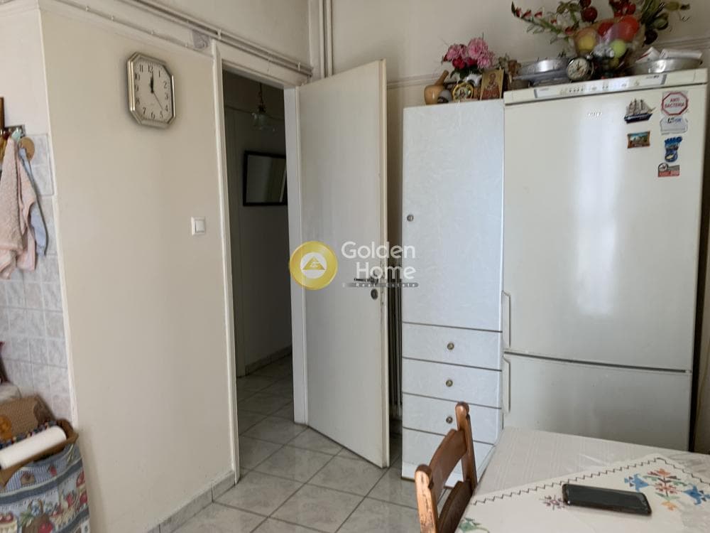 Apartment in Platia Kipselis, Kipseli — Photo 9 of 18