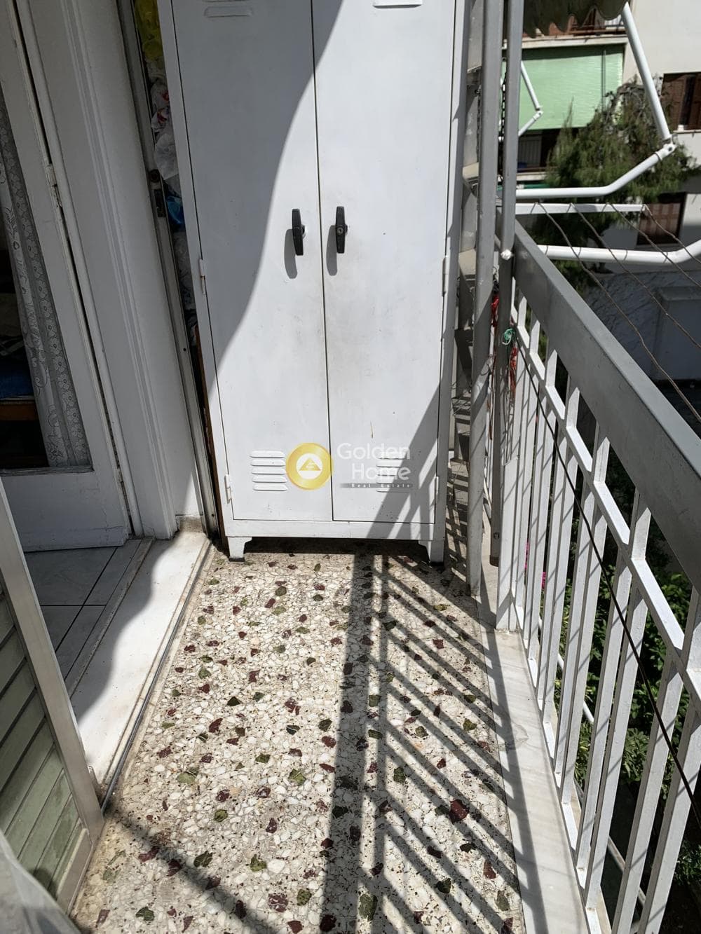 Apartment in Platia Kipselis, Kipseli — Photo 14 of 18