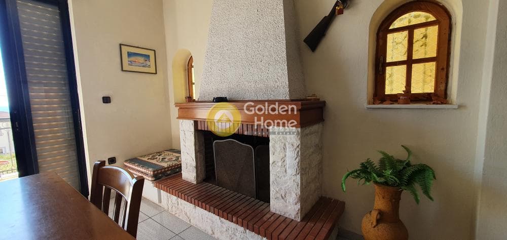 Μονοκατοικία στην Καλύβια, Καλύβια Θορικού — Φωτογραφία 7 από 39