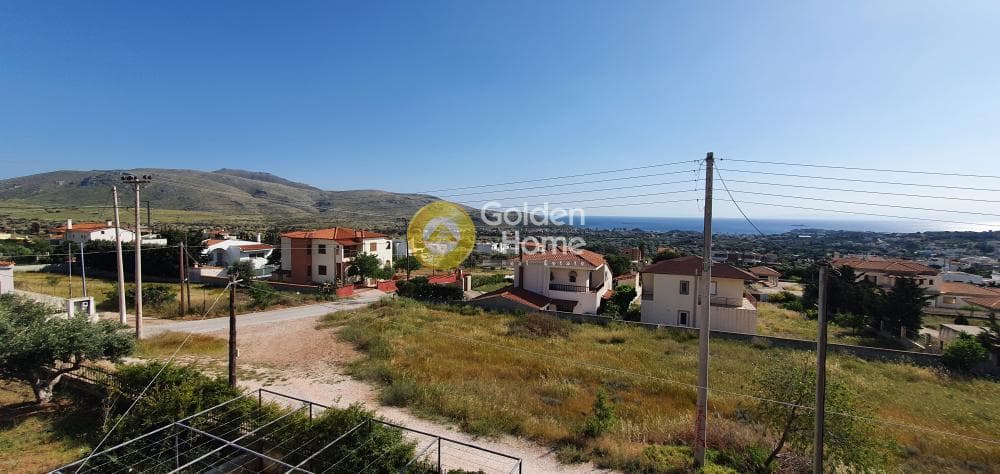 Μονοκατοικία στην Καλύβια, Καλύβια Θορικού — Φωτογραφία 38 από 39