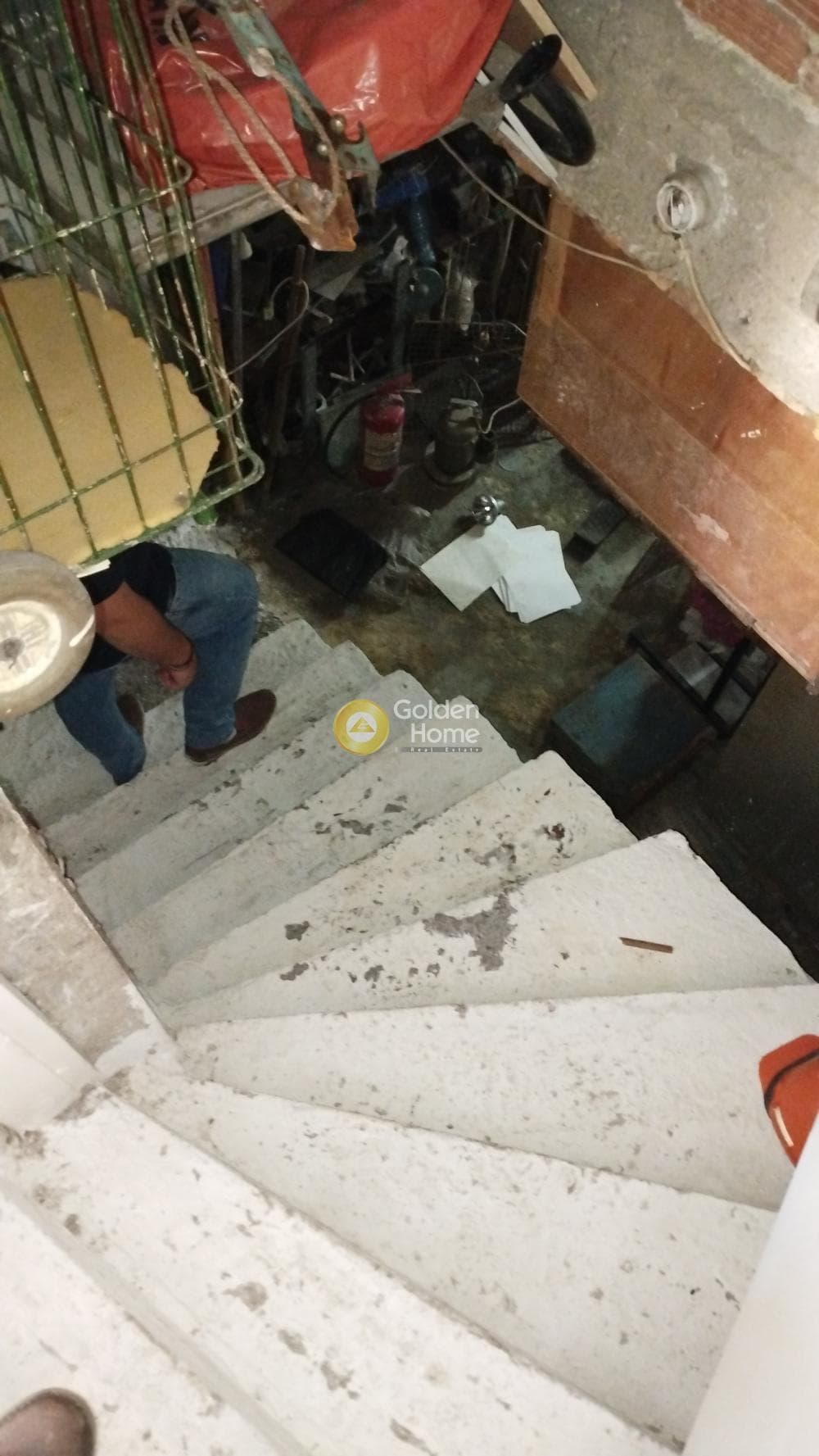Μονοκατοικία στην Κέντρο, Μοσχάτο — Φωτογραφία 14 από 22