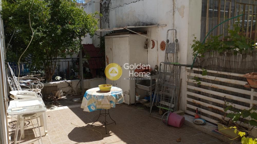 Μονοκατοικία στην Κέντρο, Μοσχάτο — Φωτογραφία 18 από 22