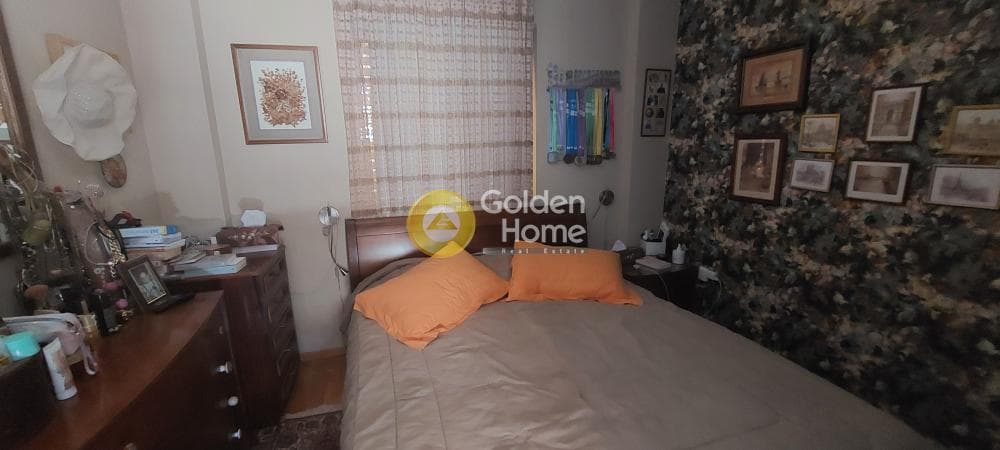 Apartment in Analipsi, Vironas — Photo 13 of 26