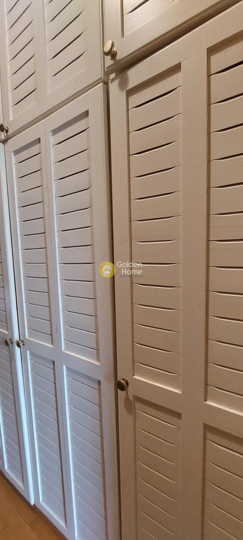 Apartment in Analipsi, Vironas — Photo 15 of 26