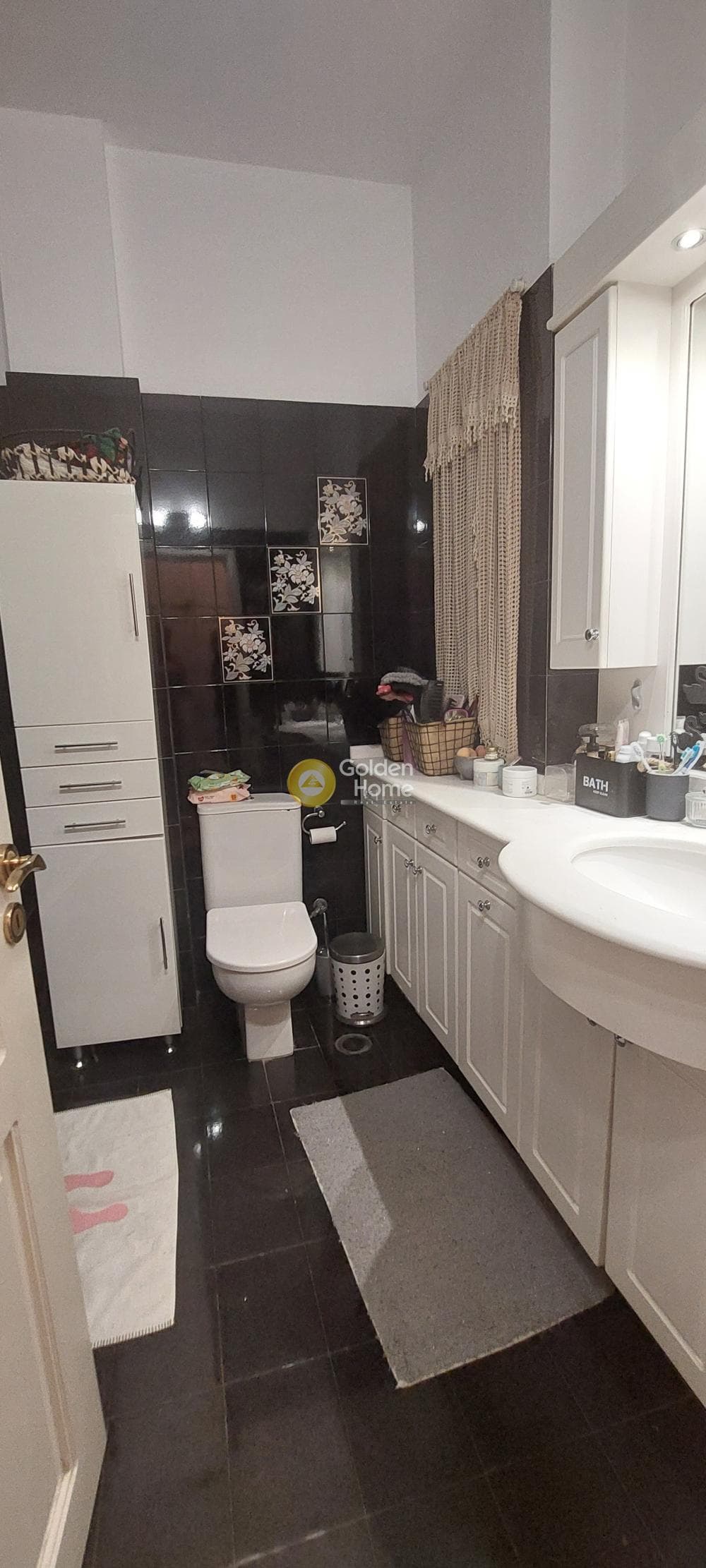 Apartment in Analipsi, Vironas — Photo 24 of 26