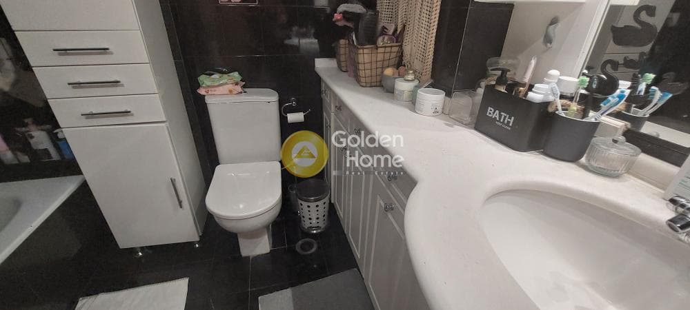 Apartment in Analipsi, Vironas — Photo 25 of 26