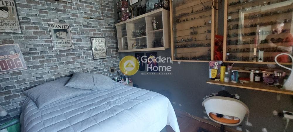 Apartment in Analipsi, Vironas — Photo 19 of 26