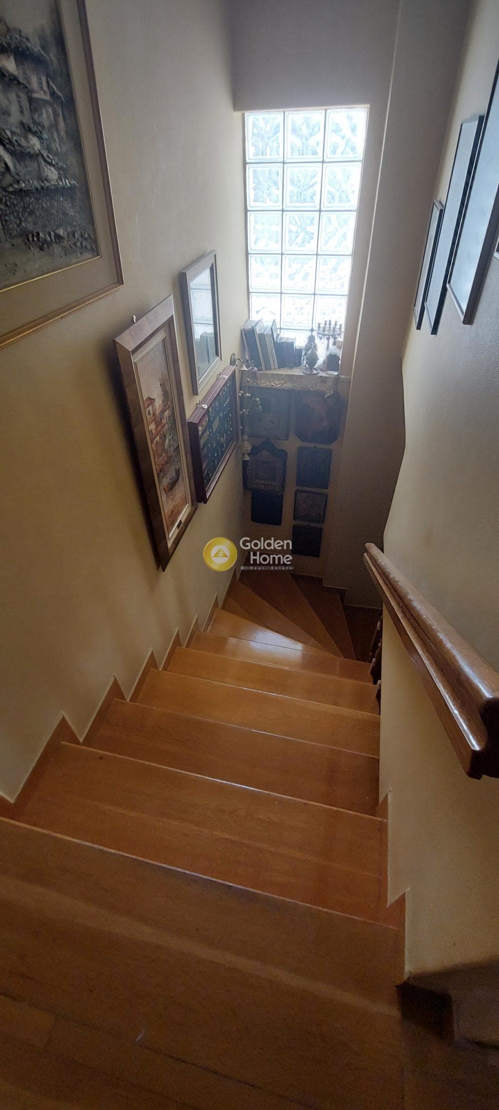 Apartment in Analipsi, Vironas — Photo 7 of 26