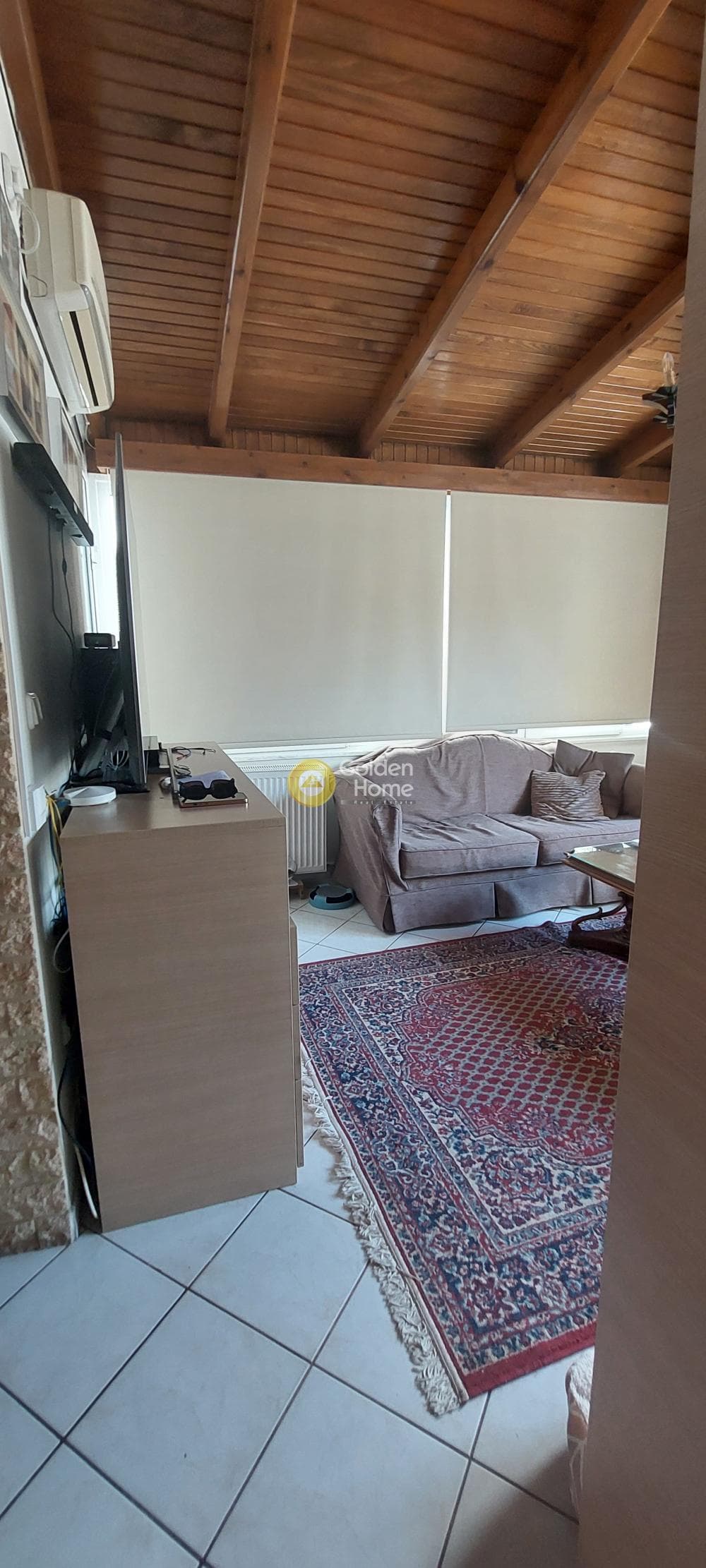 Apartment in Analipsi, Vironas — Photo 8 of 26
