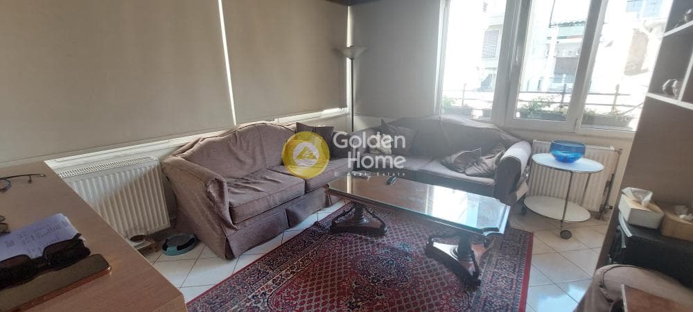 Apartment in Analipsi, Vironas — Photo 11 of 26
