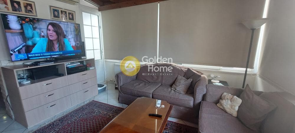 Apartment in Analipsi, Vironas — Photo 10 of 26