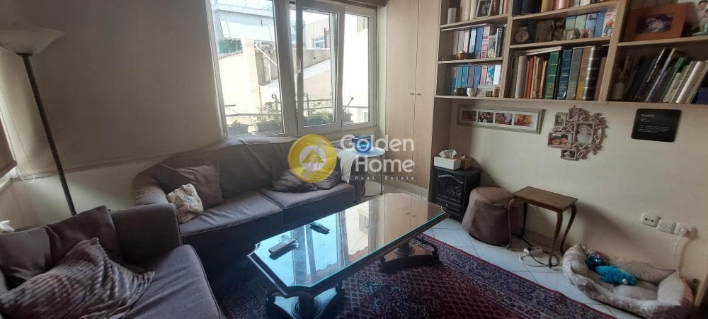 Apartment in Analipsi, Vironas — Photo 9 of 26