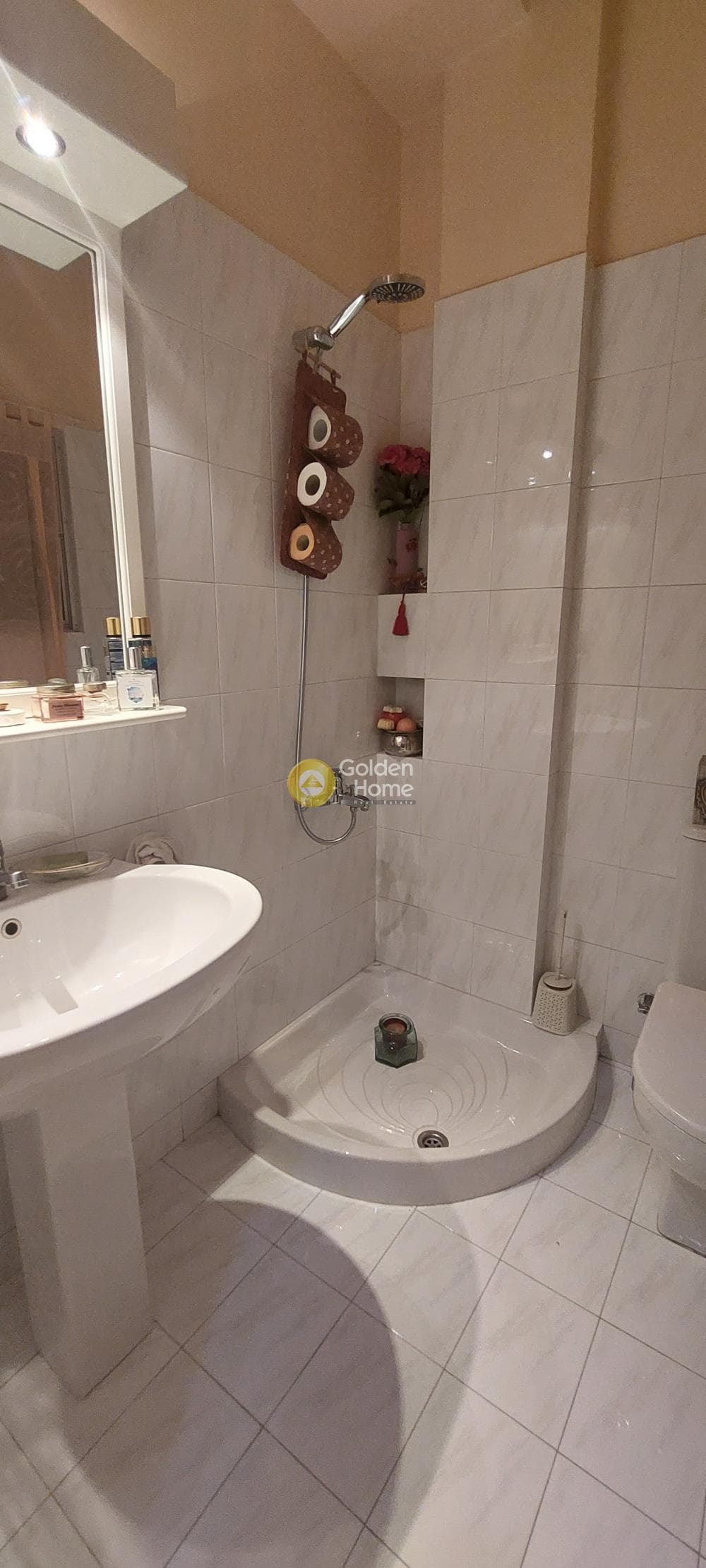 Apartment in Analipsi, Vironas — Photo 6 of 26