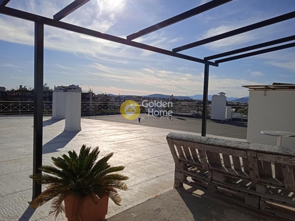 Apartment in Neo Terma, Marousi — Photo 1 of 47