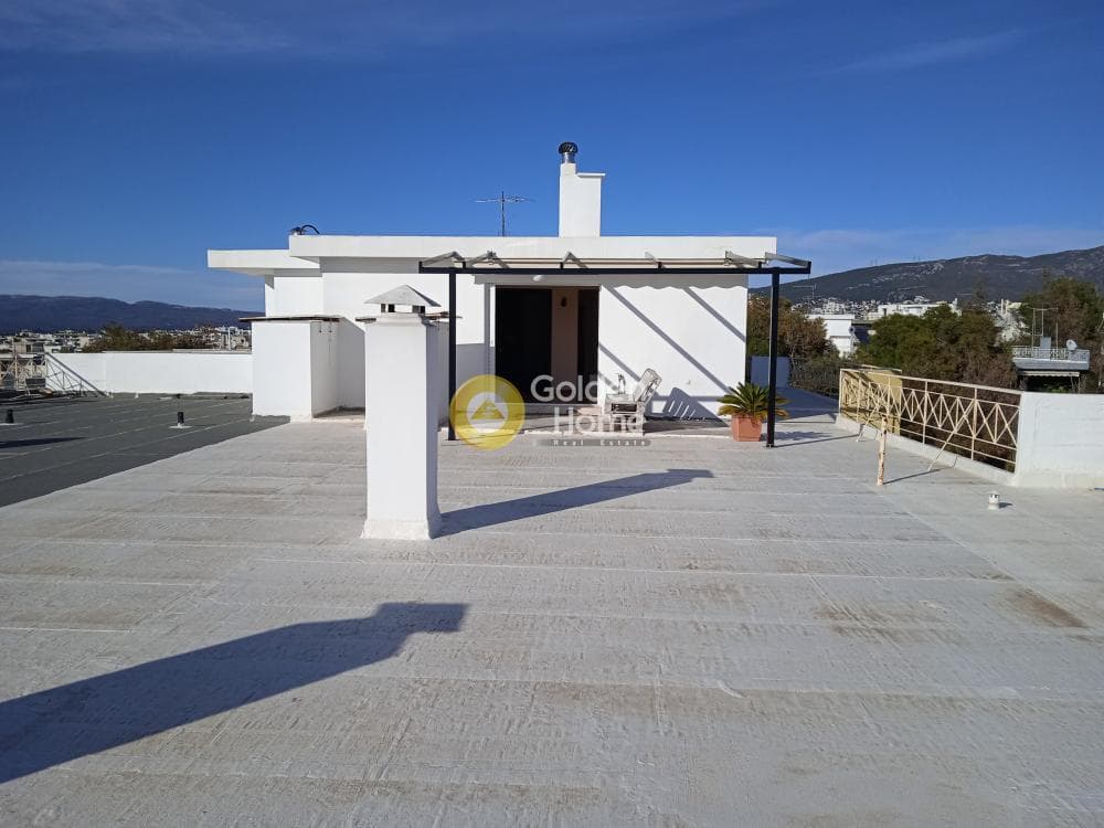 Apartment in Neo Terma, Marousi — Photo 38 of 47