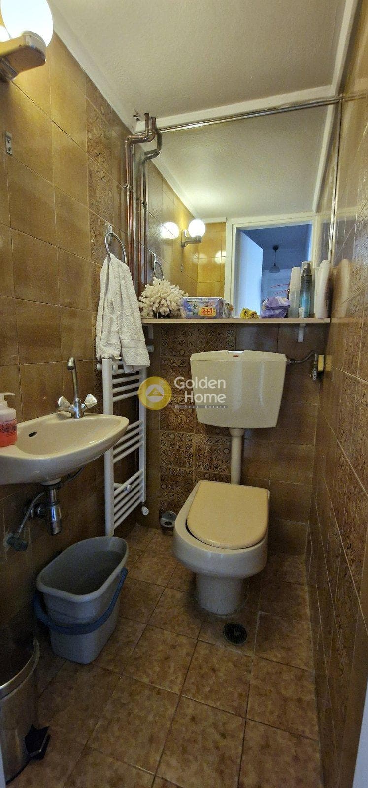 Apartment in Neo Terma, Marousi — Photo 14 of 47