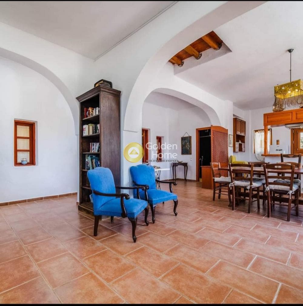 Μονοκατοικία στην Οία, Σαντορίνη — Φωτογραφία 27 από 29