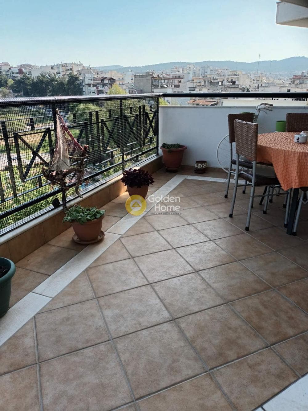 Διαμέρισμα στην Κουντουριώτη, Νεάπολη — Φωτογραφία 19 από 24