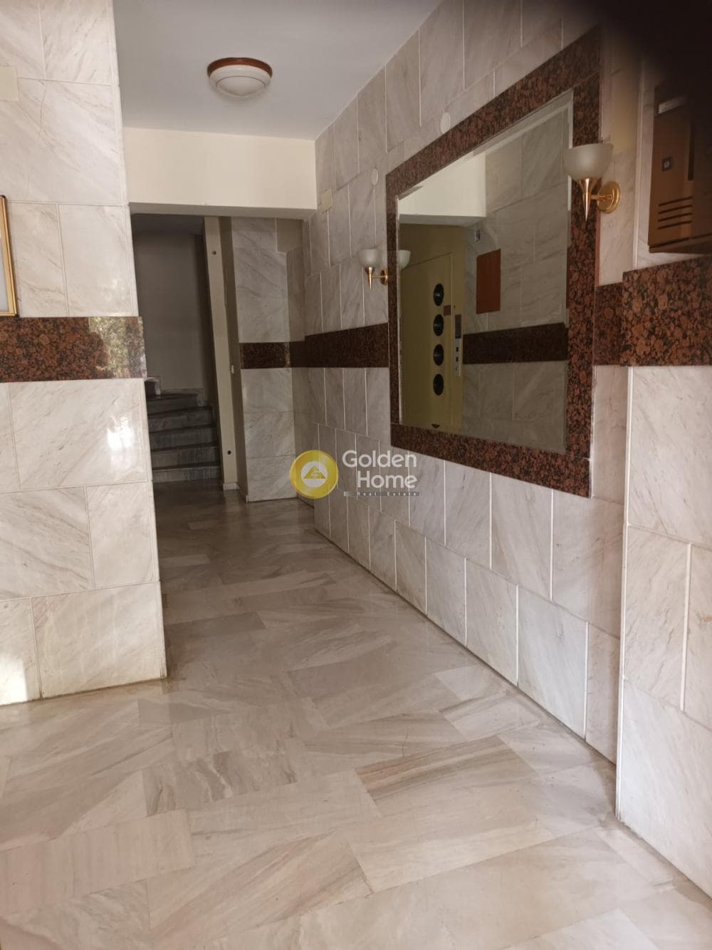 Διαμέρισμα στην Κουντουριώτη, Νεάπολη — Φωτογραφία 24 από 24