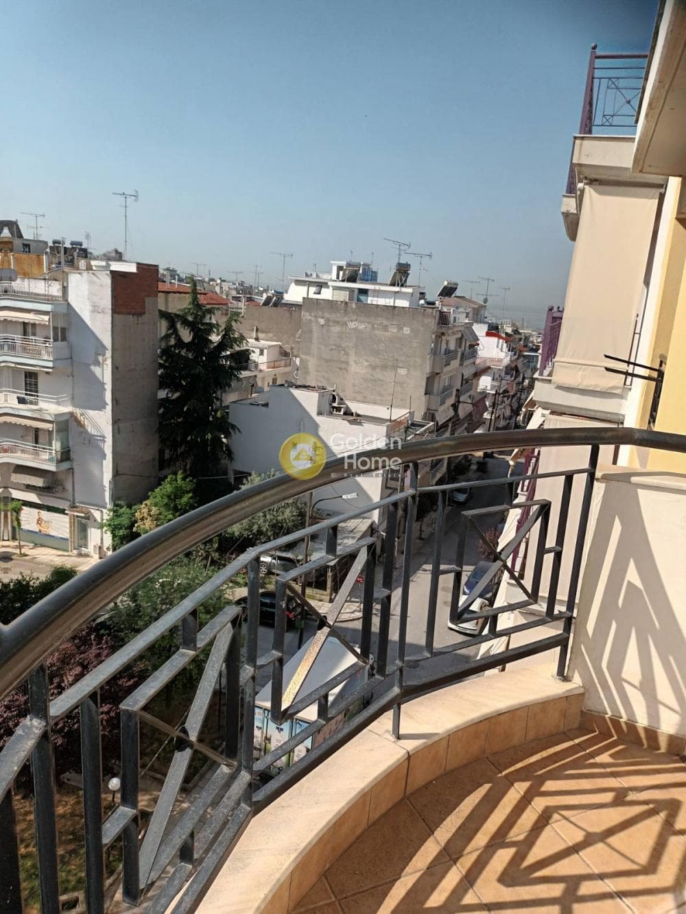 Διαμέρισμα στην Κουντουριώτη, Νεάπολη — Φωτογραφία 21 από 24