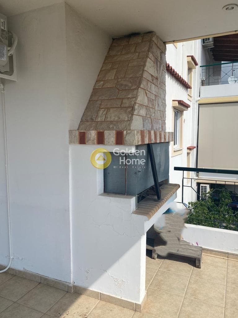 Apartment in Terpsithea, Glyfada — Photo 9 of 11
