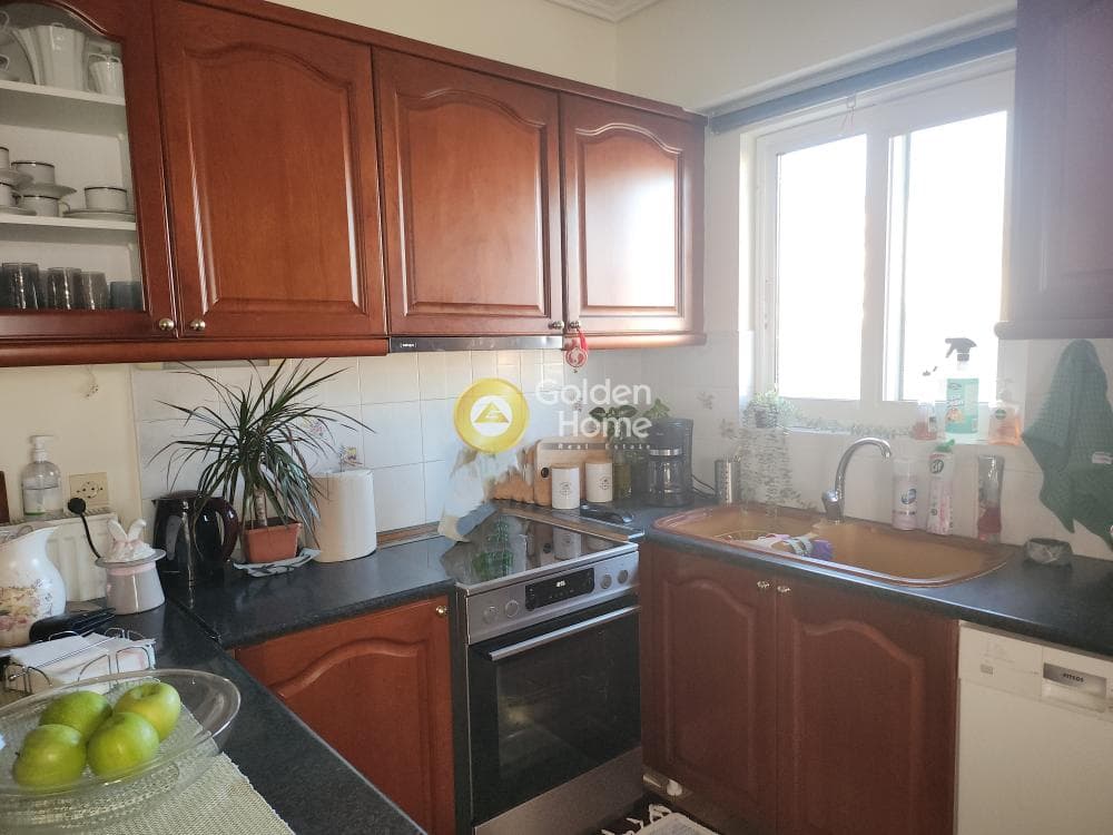 Apartment in Terpsithea, Glyfada — Photo 6 of 11