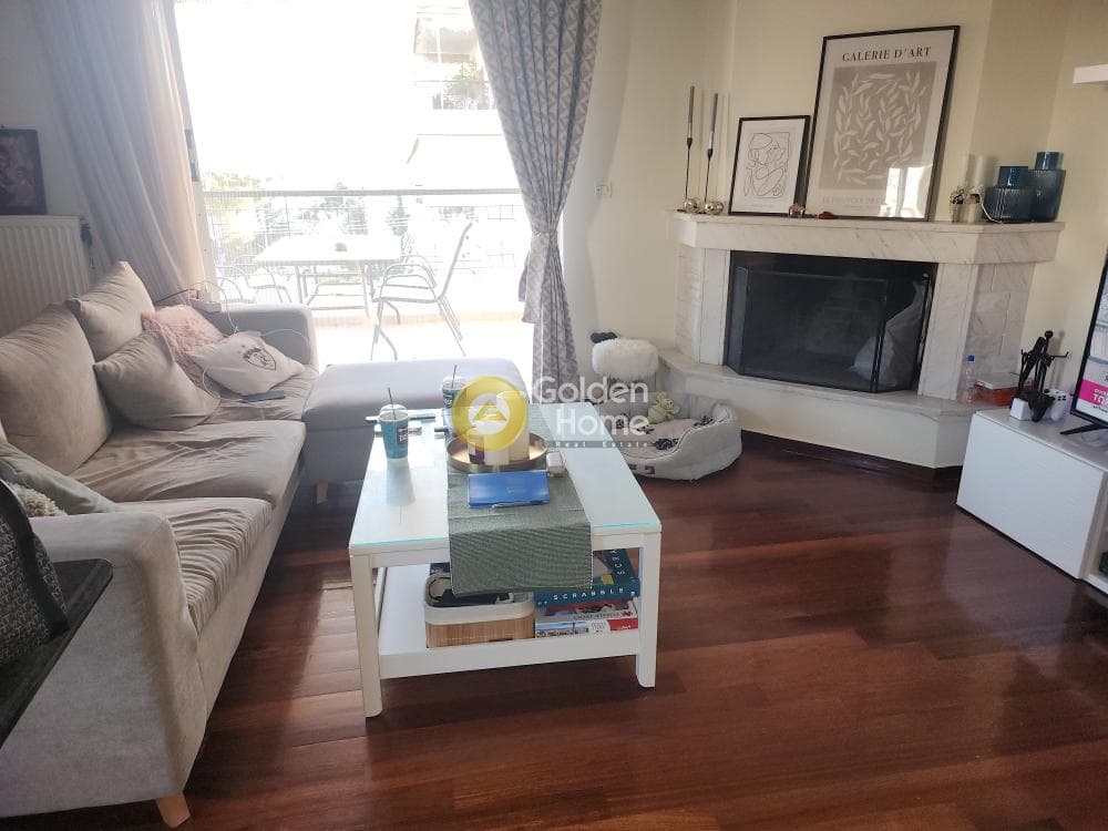 Apartment in Terpsithea, Glyfada — Photo 1 of 11