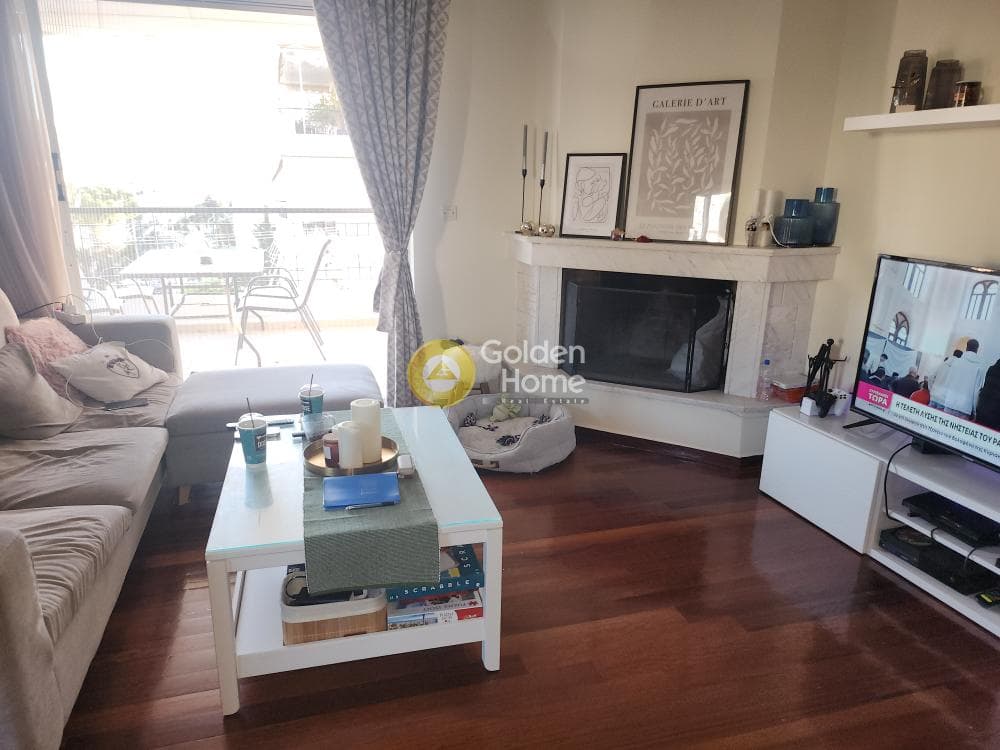 Apartment in Terpsithea, Glyfada — Photo 2 of 11