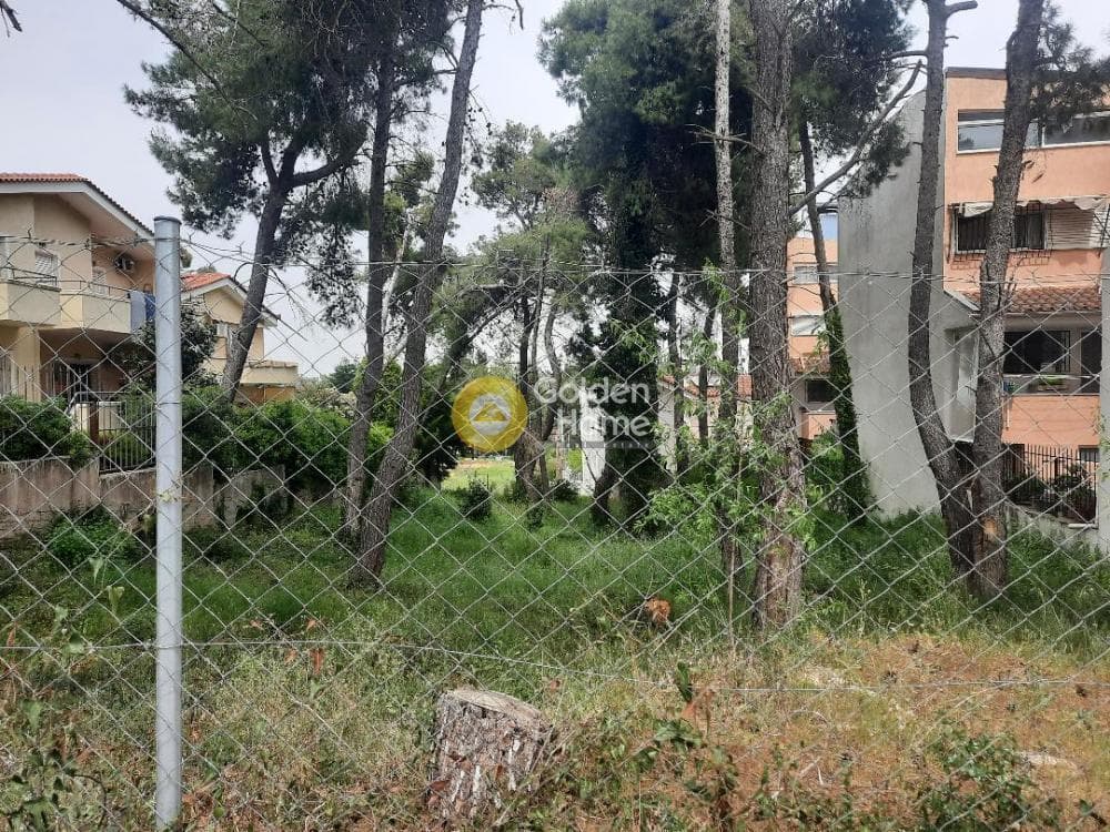 Building Plot in Anoixi, Anoixi — Photo 2 of 5