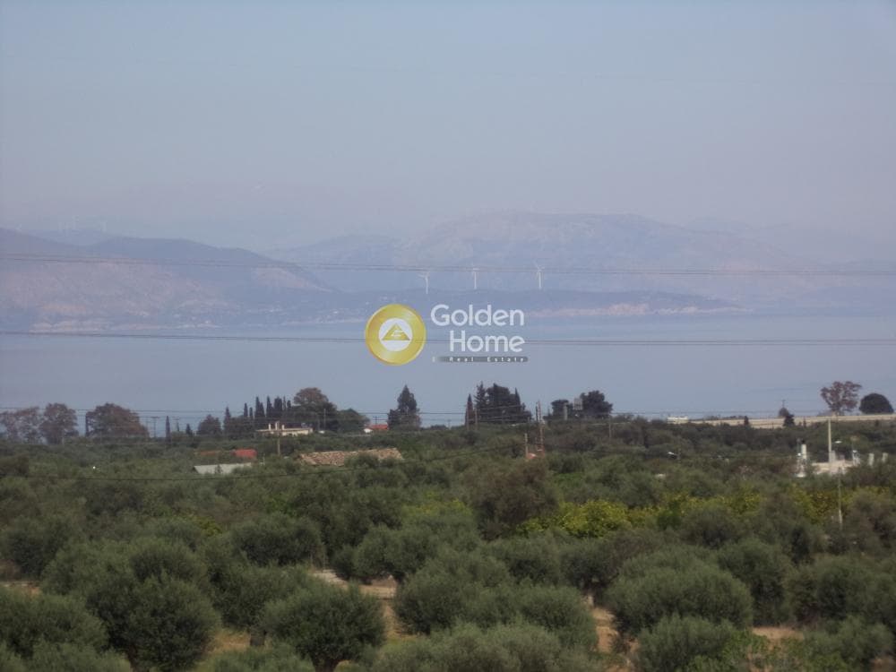 Μονοκατοικία στην Νεραντζιές, Ερίνεο — Φωτογραφία 1 από 19