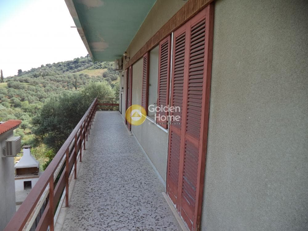 Μονοκατοικία στην Νεραντζιές, Ερίνεο — Φωτογραφία 16 από 19