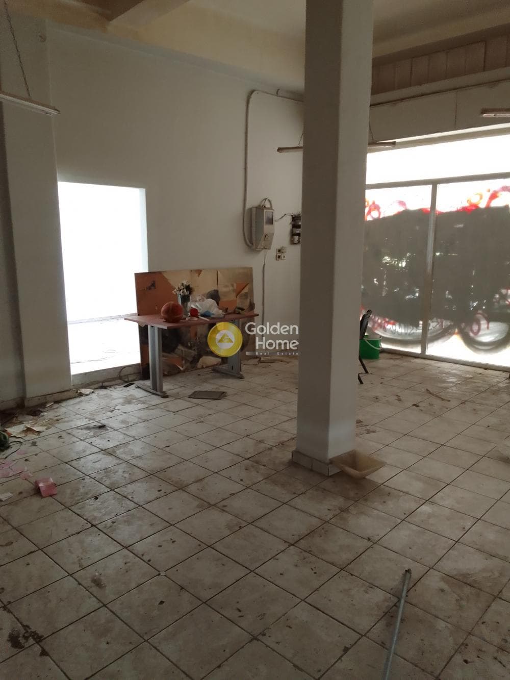 Κατάστημα στην Μεταμόρφωση Βύρωνα, Βύρωνας — Φωτογραφία 3 από 9