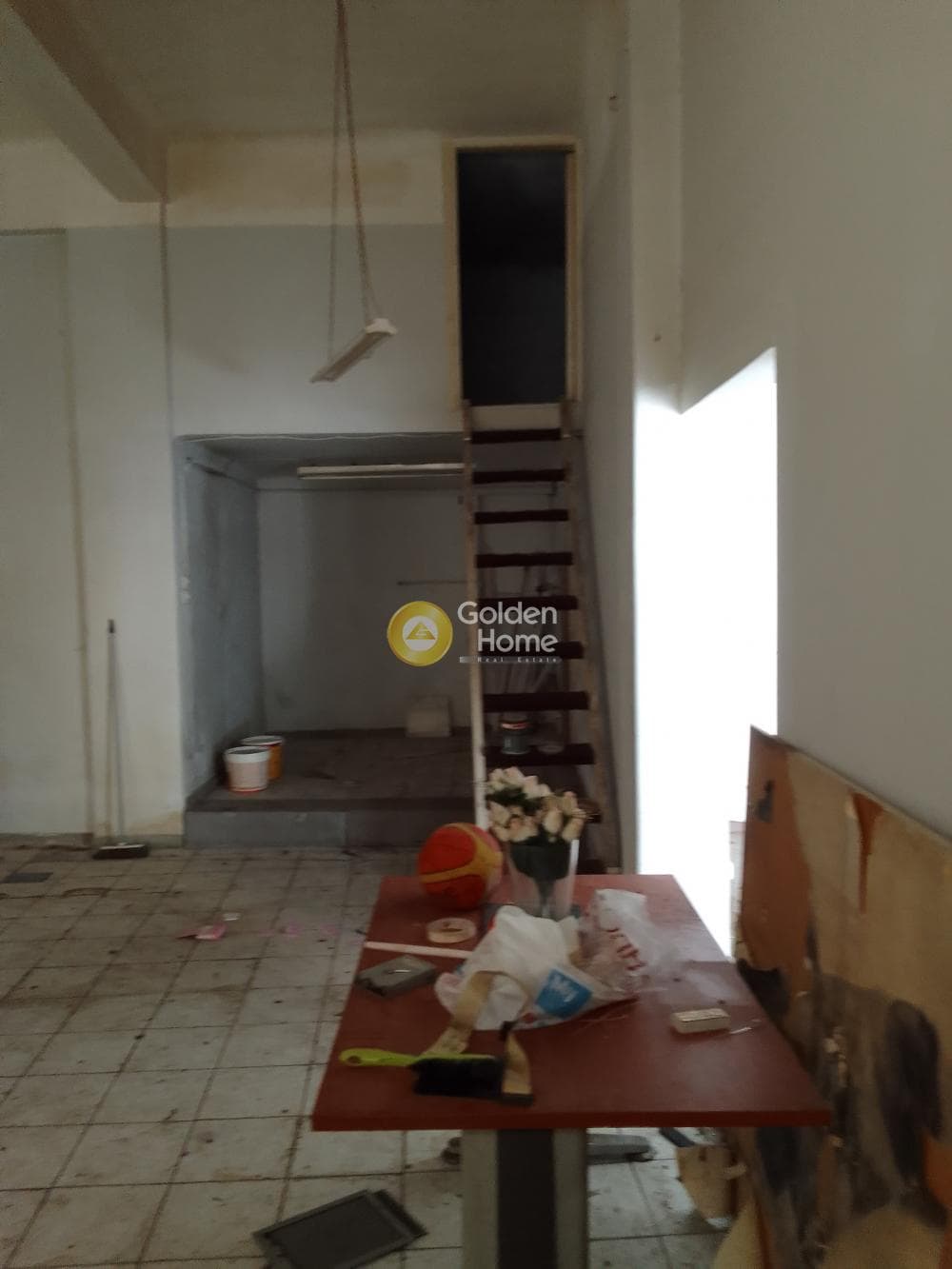 Κατάστημα στην Μεταμόρφωση Βύρωνα, Βύρωνας — Φωτογραφία 9 από 9