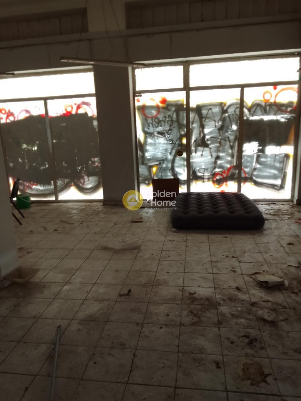 Retail Store in Ano Ilioupoli, Imittos — Photo 1 of 4